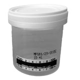Starplex® Specimen Container with Temperature Strip, 90 mL Starplex® Starplex Scientific Corp