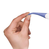 Veridian 9-Piece 9-Second FLEX-TIP Digital Thermometers with Display Veridian Veridian Healthcare LLC