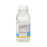 Thick-It® AquaCareH2O Thickened Beverage, 8-ounce Bottle