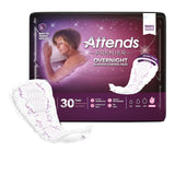 Attends® Premier Overnight Bladder Control Pads