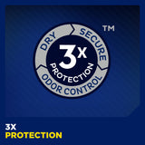 Tena® Men™ Super Plus Protective Underwear, Large/X-Large TENA® MEN™ Super Plus Essity HMS North America Inc