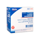 Dukal™ Tongue Depressor