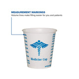 Solo® Graduated Medicine Cup Solo® RJ Schinner Co