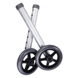 McKesson Walker Wheels, 5-inch Diameter