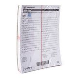 Vital Signs® ECG / EEG Recording Paper Vital Signs® Sun Med - additional product view 3