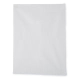 McKesson White Dental Bib, 13-1/2 x 18 Inch