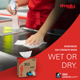 WypAll® General Clean X60 Kimberly Clark