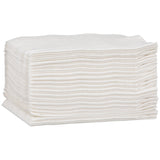 McKesson Disposable Washcloth, 13 x 13 Inch