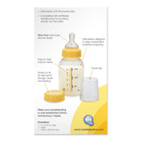 Medela® Breast Milk Storage Bottle, 5-ounce capacity Medela® Medela