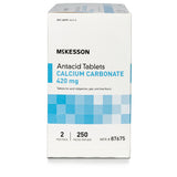 McKesson Calcium Carbonate Antacid