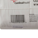 Sure Care™ Bladder Control Pads for Men, Heavy Absorbency, 6.5 x 13 Inch Sure Care™ Cardinal