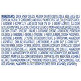Alfamino® Powder Amino Acid Based Infant Formula with Iron, 14.1-ounce can Alfamino® Nestle Healthcare Nutrition