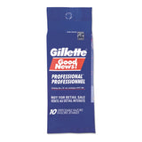 Gillette® Good News® Disposable Razor Gillette® Good News Procter & Gamble