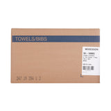 McKesson Nonsterile White Procedure Towel, 13 x 18 Inch