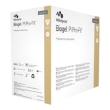 Biogel® PI Pro-Fit® Polyisoprene Surgical Glove, Size 8.5, Cream Biogel® PI Pro-Fit® Molnlycke