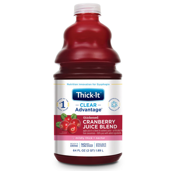 Thickened_Beverage