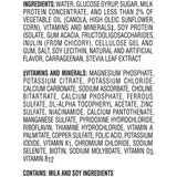 Boost® Original Strawberry Balanced Nutritional Drink, 8-ounce bottle Boost® Original Nestle Healthcare Nutrition