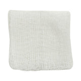Econolux® Sterile Gauze Sponge, 4 x 4 Inch, 8-Ply Econolux® Hartmann