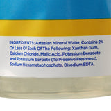 Thick-It® Clear Advantage® Honey Consistency Thickened Water, 64-ounce Bottle