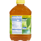 Thick & Easy® Honey Consistency Apple Thickened Beverage, 46 oz. Bottle