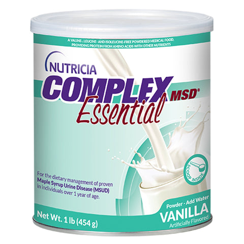 Oral_Supplement