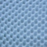 Span-America Convoluted Foam Seat Cushion, 18 x 16 in.