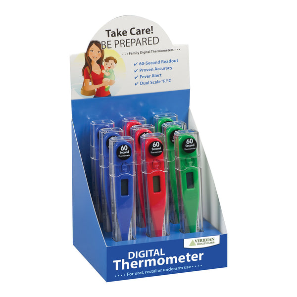 Digital_Thermometer_Display_Kit