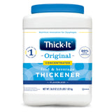 Thick-It® Original Concentrated Food & Beverage Thickener, 10 oz. Canister
