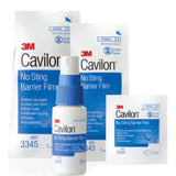 3M Cavilon Barrier Film, No Sting, Alcohol-Free, Conforming, 1.0 mL 3M™ Cavilon™ No Sting Solventum Corporation