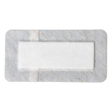 Primapore White Adhesive Dressing, 8 x 15 Centimeter