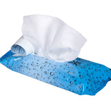 Comfort Bath® Unscented Cleansing Washcloths