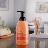 McKesson Clean Scent Foaming Antibacterial Soap, 18 oz. Pump Bottle