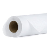 Tidi® Everyday Crepe Table Paper, 18 Inch x 125 Foot, White