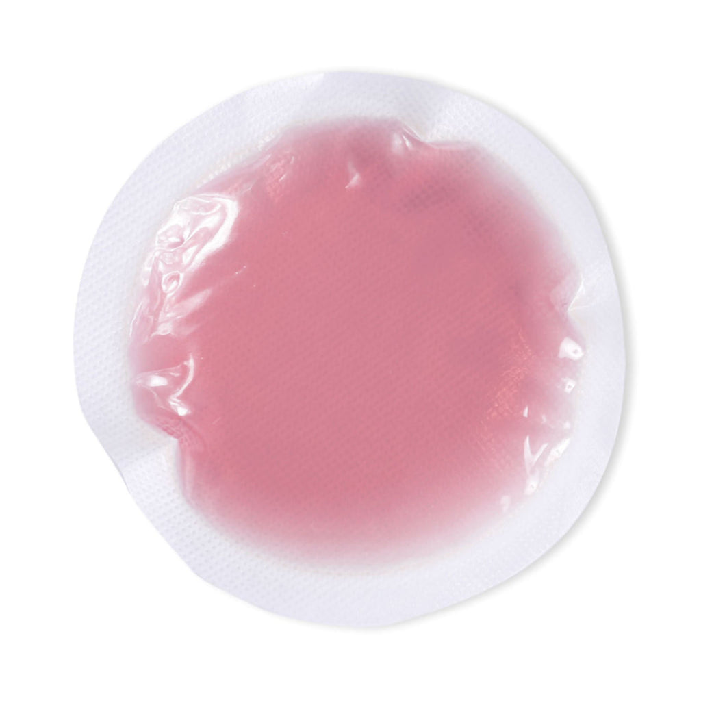 Medico® Gel Cold Pack, 4-Inch Diameter, Pink Medico® Medico International