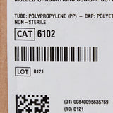 Globe Scientific Storage and/or Transport Tube, 10 mL, 16 x 93 mm Globe® Scientific Globe Scientific - additional product view 3