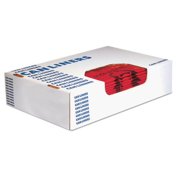 Colonial Bag Corporation Healthcare Infectious Waste Bag Colonial Bag Colonial Bag Corp