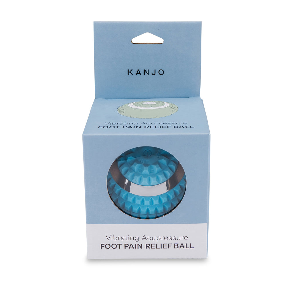 Acupressure_Foot_Massager