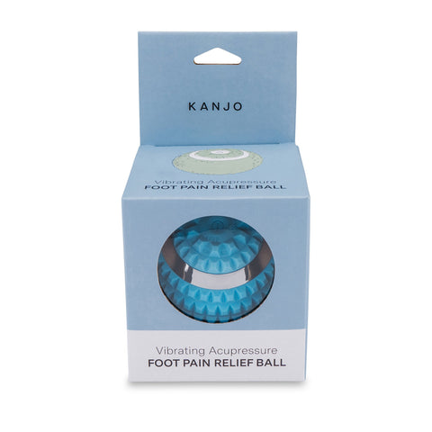 Acupressure_Foot_Massager