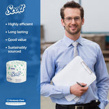 Scott® Toilet Tissue