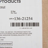 McKesson Doughnut Cushion