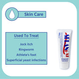 Selan+® AF Antifungal, 4-ounce tube