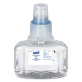 Purell Advanced Hand Sanitizer Foam, 70% Ethyl Alcohol, 700 mL Refill Bottle