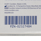 Curity™ Oil Emulsion Impregnated Dressing, 3 x 8 Inch Curity™ Cardinal