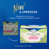 TENA® Intimates™ Very Light Bladder Control Pad
