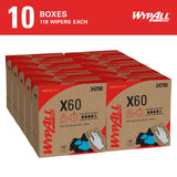 WypAll® General Clean X60 Kimberly Clark