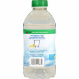 Thick & Easy® Hydrolyte® Nectar Consistency Lemon Thickened Water, 46 oz. Bottle