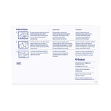 Caliber™ Adhesive Dressing, 2 x 3 Inch