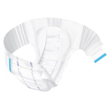 MoliCare® Premium Elastic 8 Drop Absorbency Incontinence Briefs, Large MoliCare® Premium Elastic 8D Hartmann