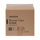 McKesson Shower Cap McKesson McKesson Brand
