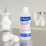 Hydrox Isopropyl Alcohol Antiseptic